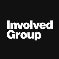 Involved Group - Anjunabeats, Anjunadeep, Involved Management, Involved Publishing logo