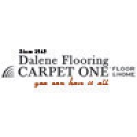 Dalene Flooring Carpet One logo
