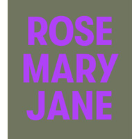 Rose Mary Jane logo