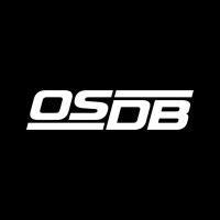 OSDB SPORTS logo