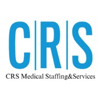 CRS Medical Staffing & Services LLC logo
