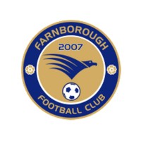 Farnborough Football Club logo