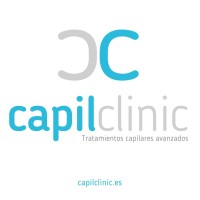 CapilClinic logo