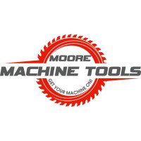 Moore Machine Tools logo