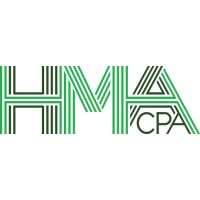 HMA CPA, PS logo