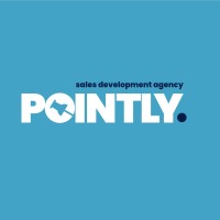 Pointly logo
