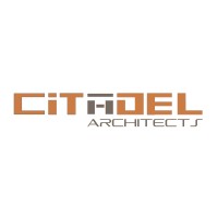 Citadel Architects logo