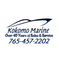 Kokomo Marine logo
