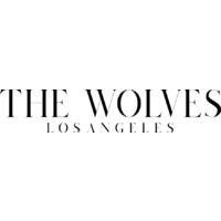 The Wolves LA logo