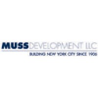 Muss Development logo