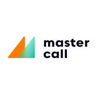 Master Call logo