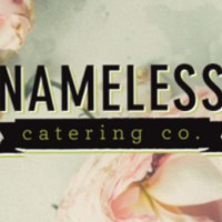 Nameless Catering Co. logo