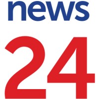 News24 South Africa logo