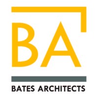 Bates Architects LLC logo