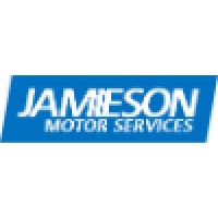 Jamieson Motor Services logo