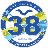 Lemon Bay Glass & Mirror logo