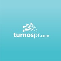 TurnosPR logo