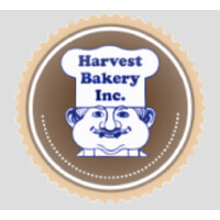 Harvest Bakery Inc logo