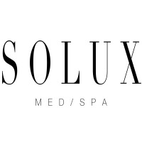 SOLUX Med Spa logo