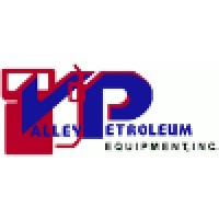 Valley Petroleum Equipment, Inc logo
