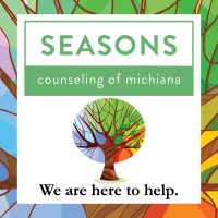 Seasons Counseling Of Michiana | South Bend, IN logo