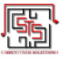 Simply Tech Solutions logo