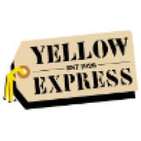 Yellow Express logo