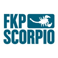 FKP Scorpio UK logo