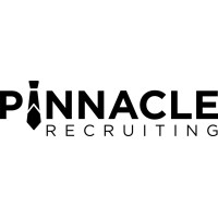 Pinnacle Recruiting, Inc. logo
