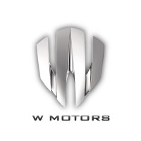W Motors logo