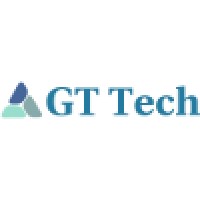 GT Tech logo