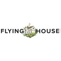 Flying House Media logo