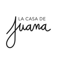 La Casa De Juana logo