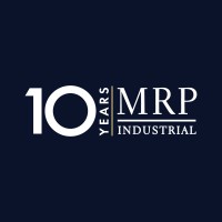 MRP Industrial logo