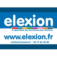 ELEXION logo