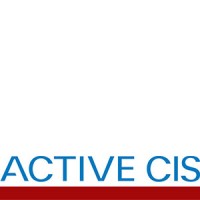 Active CIS logo