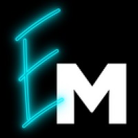 Electric Monster logo