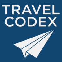 Travel Codex logo