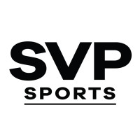 SVP Sports logo