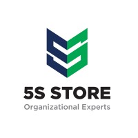 The 5S Store logo