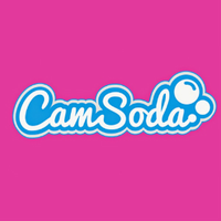 CamSoda logo