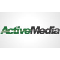 ActiveMedia logo