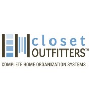 CLOSET OUTFITTERS logo