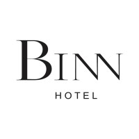 Binn Hotel logo