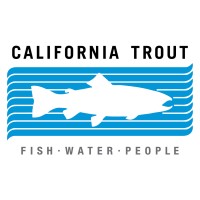 Image of California Trout