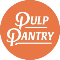 Pulp Pantry logo