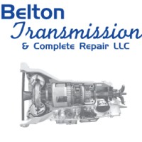 Belton Transmission & Complete Repair LLC logo