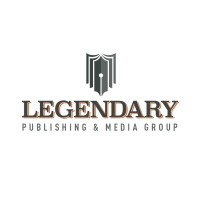 Legendary Publishing & Media Group logo