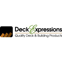 Deck Expressions logo