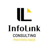 PV InfoLink logo
